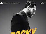 Rocky Handsome