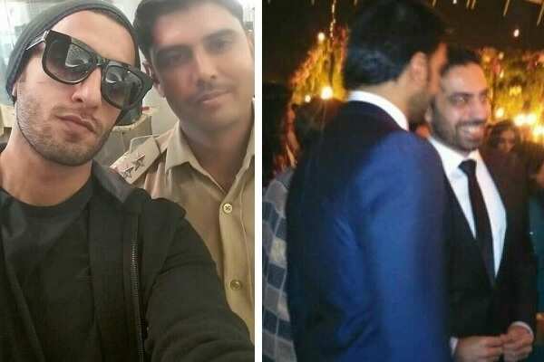 Ranveer