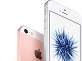 iPhone SE & 6S: Comparison