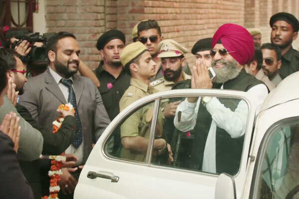 Shavinder Mahal Photos