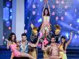 fbb Femina Miss India 2016 Sub-Contest: Performances