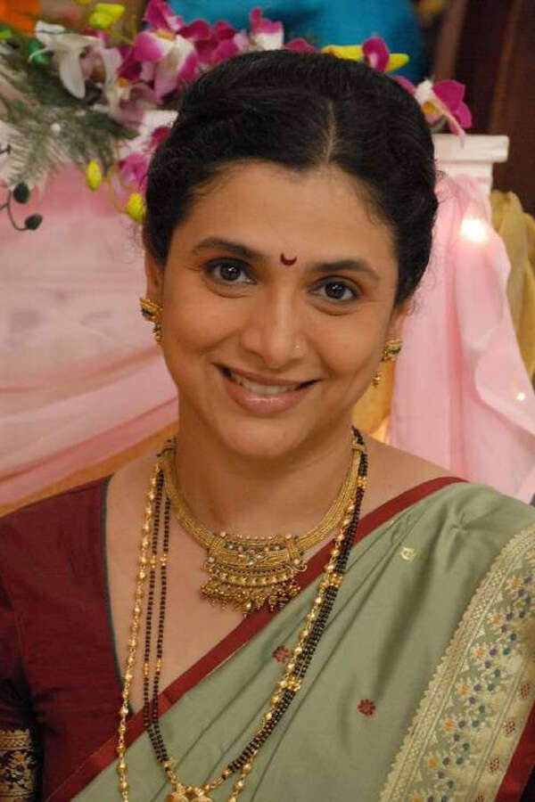 Supriya Pilgaonkar