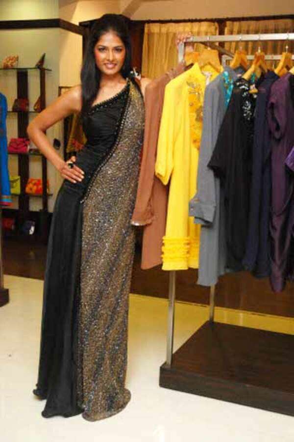 Priyanka Shah