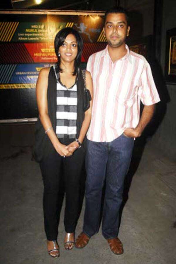 Pooja Shetty