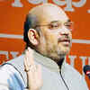 Article image for: Give fitting reply to CPI(M) in polls, says Amit Shah