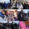 Article image for: PIC: Priyanka Chopra’s super fun Holi celebration with Team '<i class="tbold">quantico</i>'