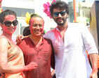 Vineet Jain's Holi Party '16 - 1