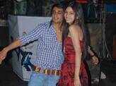 Utkarsh Goel dance party
