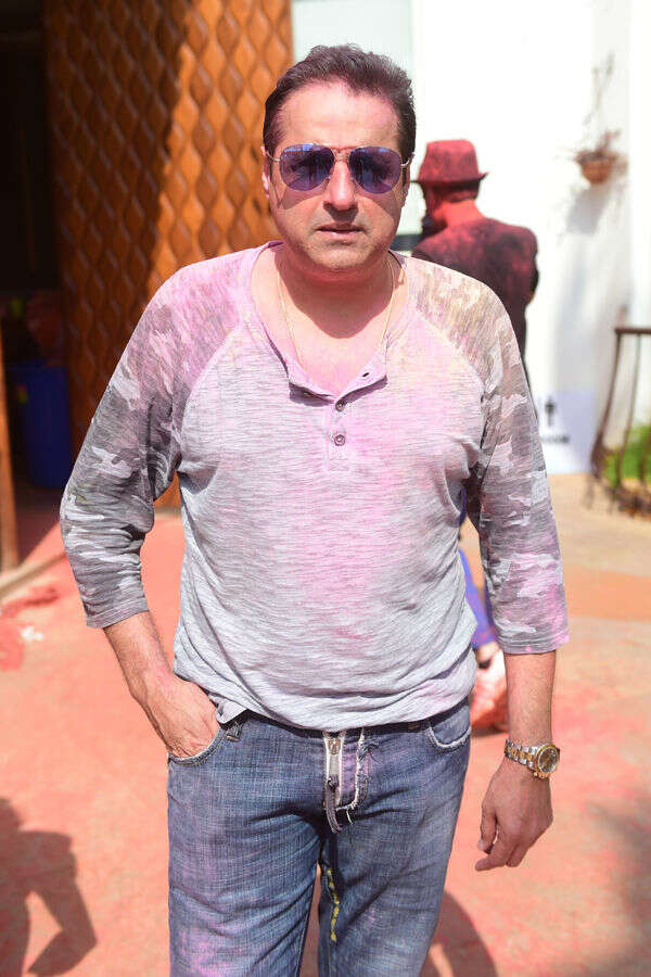 Sunil Lulla Images