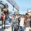 Article image for: <i class="tbold">shaktimaan</i> case: Out on bail, BJP MLA Ganesh Joshi defiant