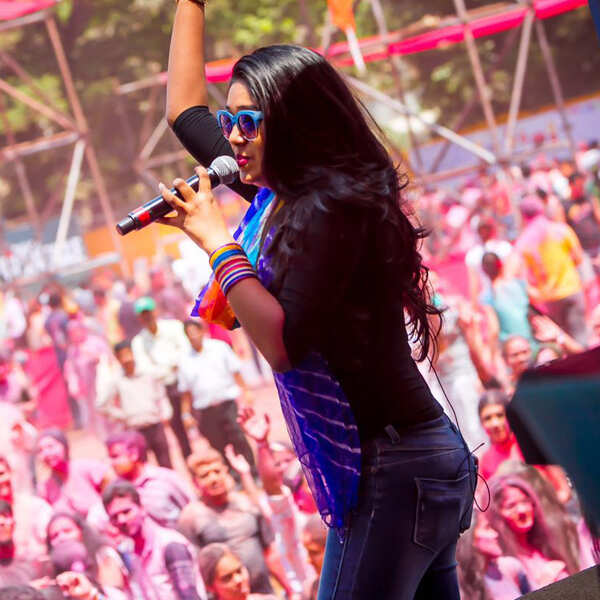 Antara Mitra Stills
