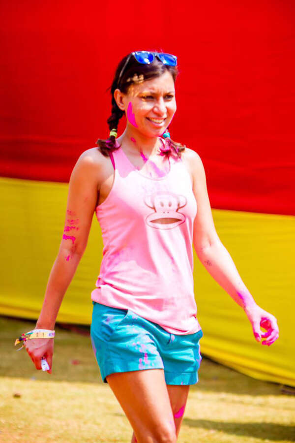 Malini Agarwal