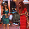 Article image for: Sugandha <i class="tbold">misra</i>, Rashami Desai, Rajeev Thakur’s hilarious act