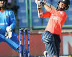 ICC T20: ENG vs AFG