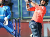 ICC T20: ENG vs AFG