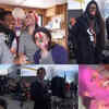 Article image for: Priyanka Chopra’s super fun Holi celebration with team '<i class="tbold">quantico</i>'