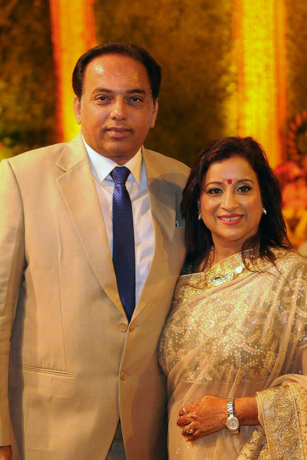Naresh Sharma Photos