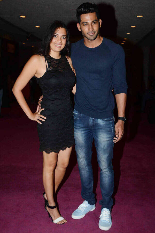 Vivan Bhatena Stills