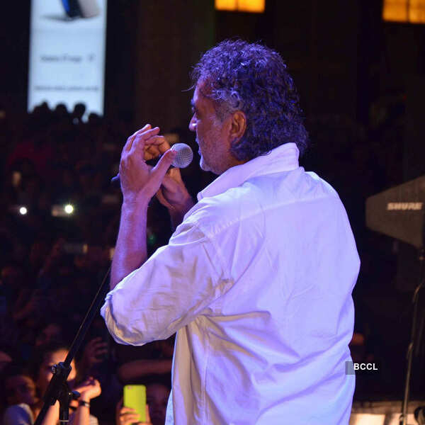 Lucky Ali