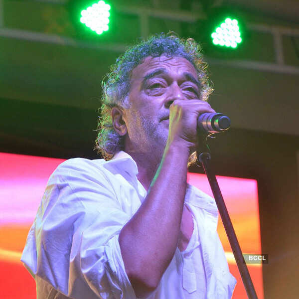 Lucky Ali