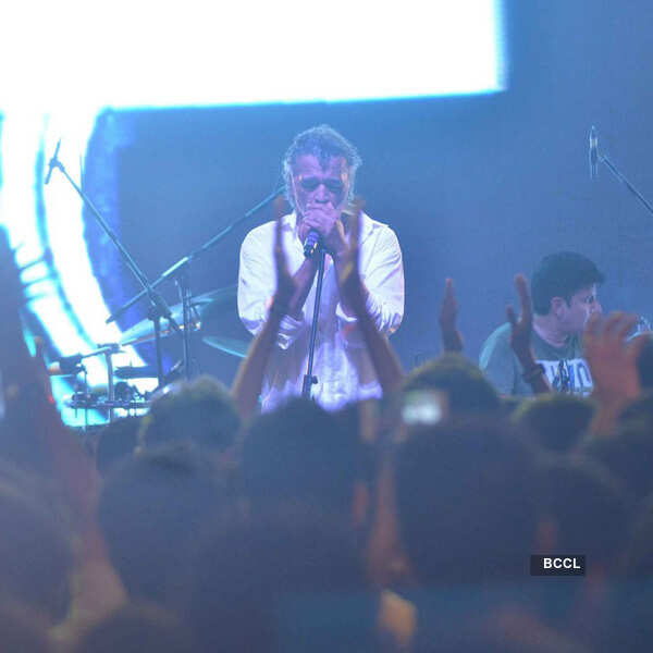 Lucky Ali