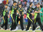 ICC T20: AUS vs PAK
