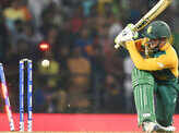 ICC T20: WI vs SA