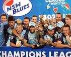 NSW wins Champions League