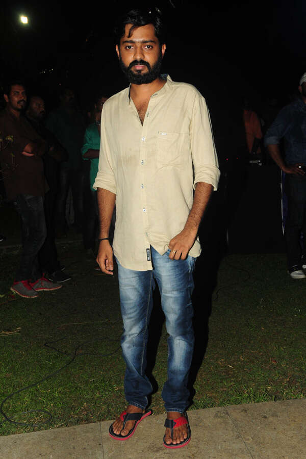 Rishi Sivakumar Photos