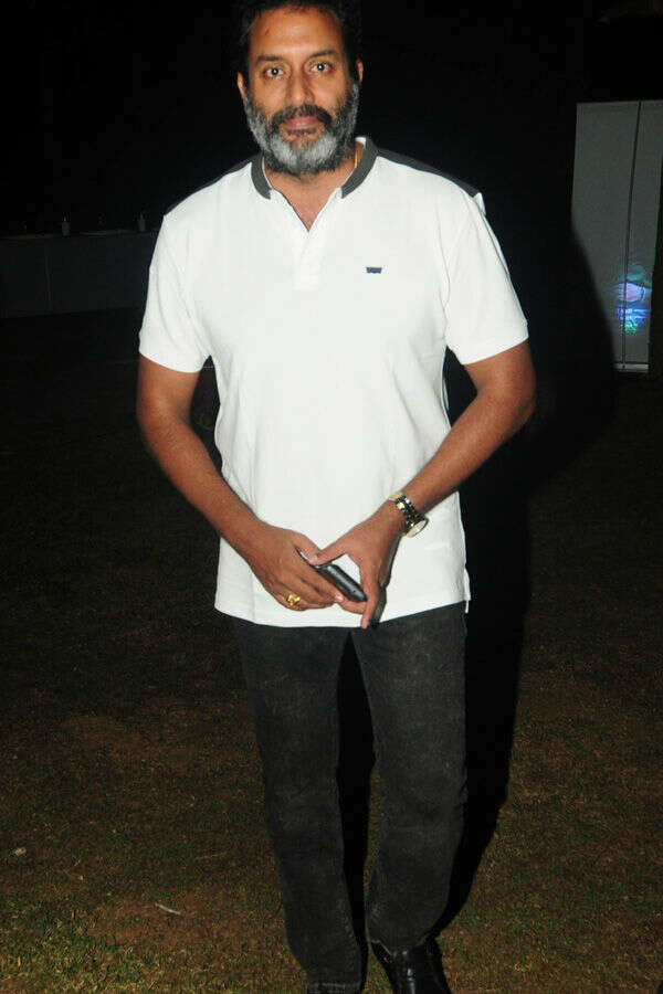 Suresh Krishna