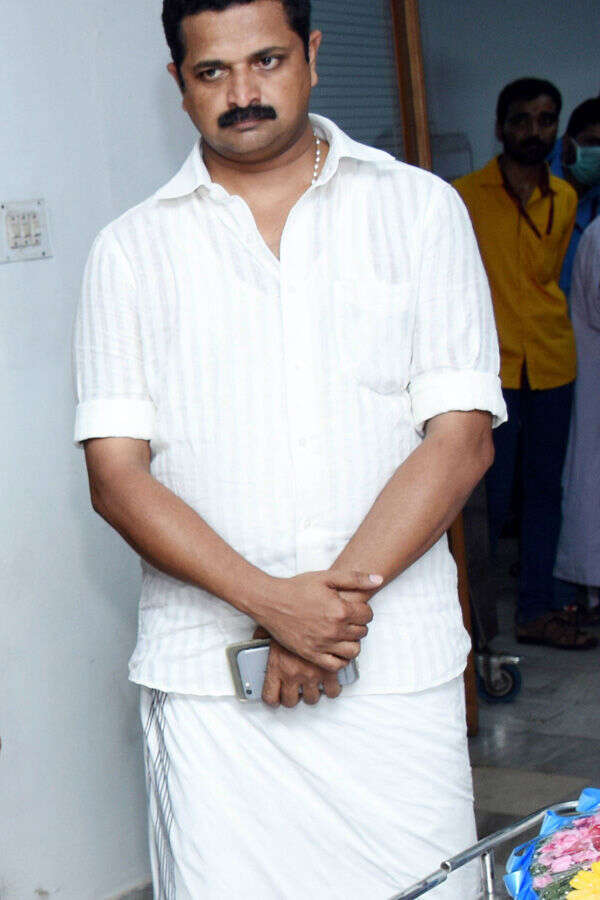 Anto Joseph Pictures