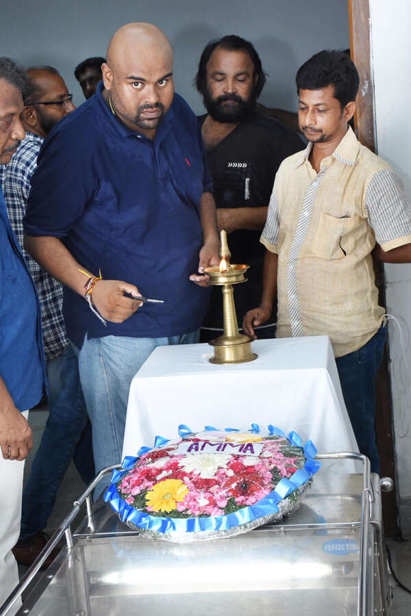 Sidharth Siva Pictures
