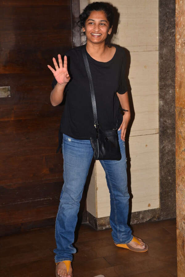 Gauri Shinde