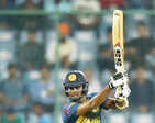 ICC T20: ENG vs SL