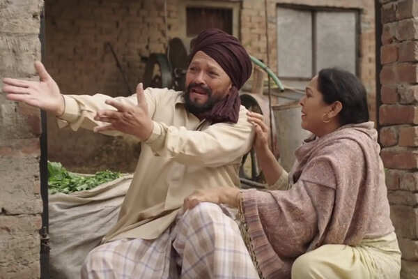 Sardar Sohi