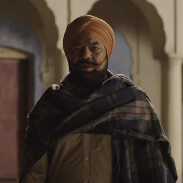 BN Sharma Stills