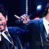 What made Shah Rukh Khan dance with joy?
