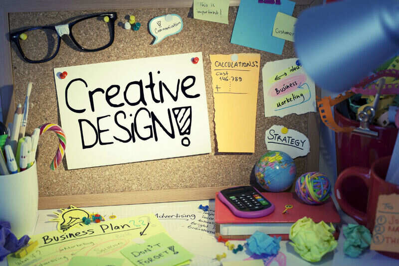 Graphic Designer