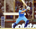 ICC T20: IND vs AUS