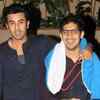 Ranbir Kapoor gives his neighbours a tough time