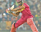 ICC T20: AFG vs WI