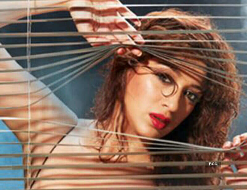 Hot B'wood movie posters