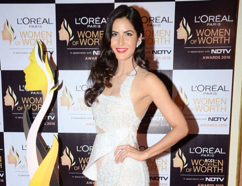 Women of Worth Awards