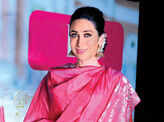 Karisma @ Store launch