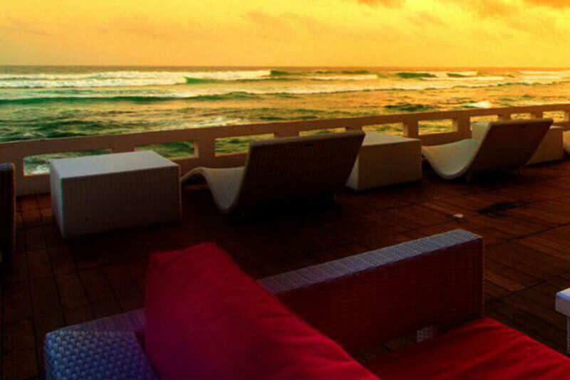 where to stay