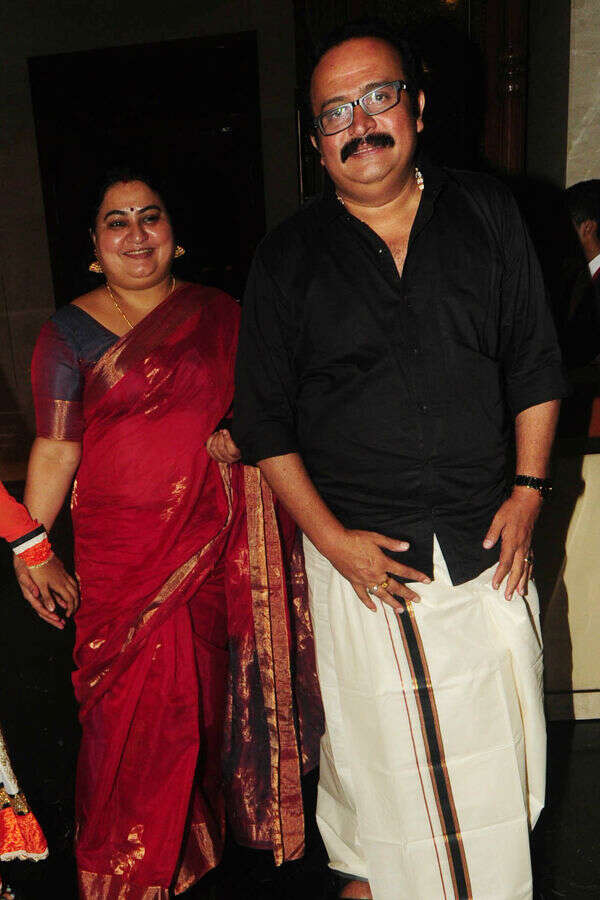 Saikumar