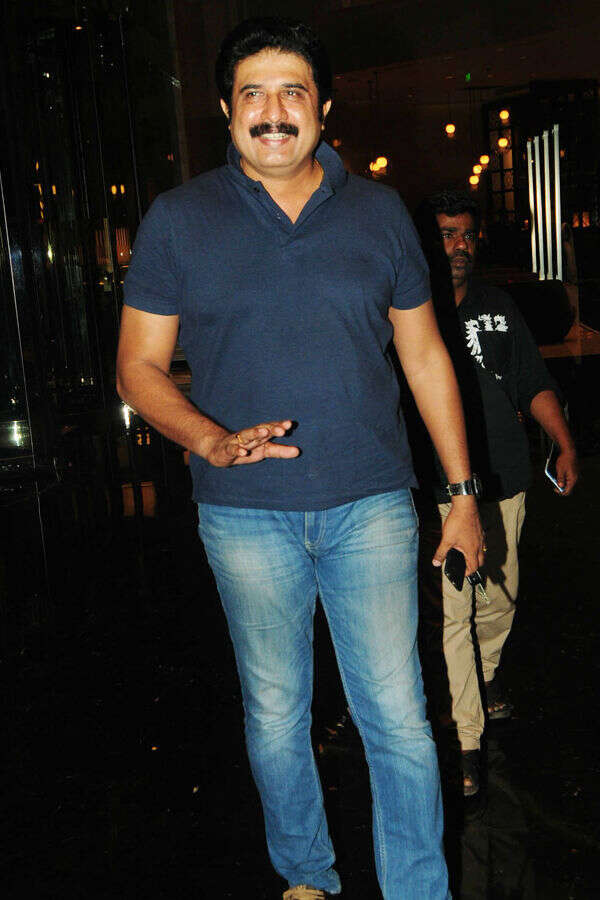 Jayakrishnan Images