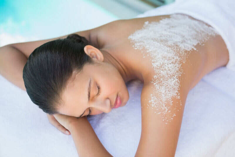 spa