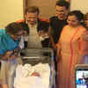Article image for: Salman's sister Arpita welcomes baby boy