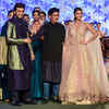 Article image for: Click here to see the latest images of <i class="tbold">arjun malhotra</i>